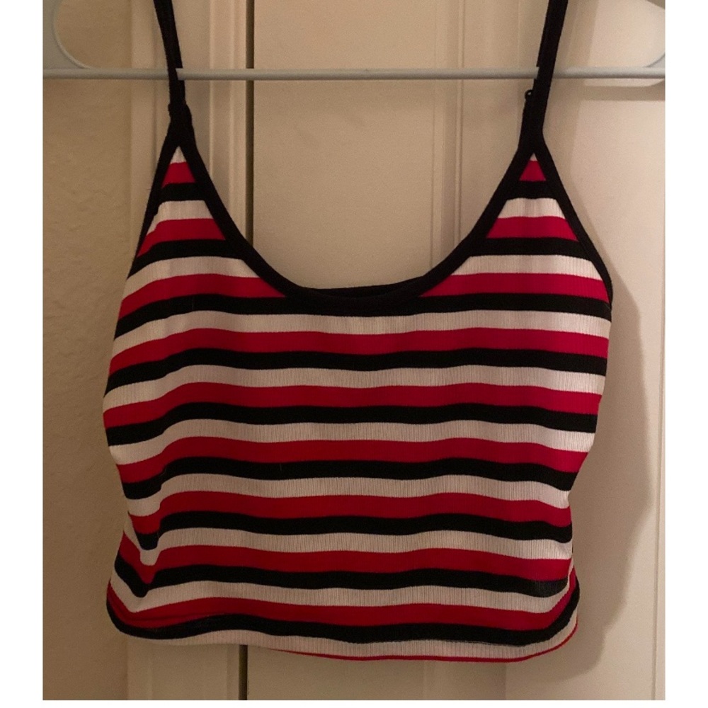 shein tank
